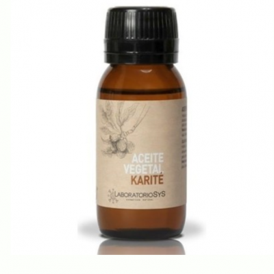 ACEITE DE KARITÉ SYS
