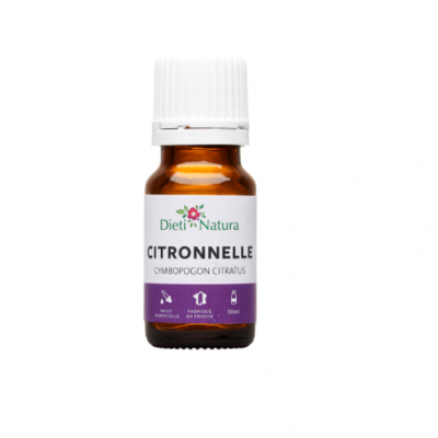 ACEITE ESENCIAL DE CITRONELA DIETINATURA