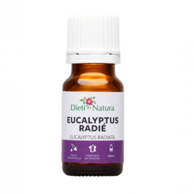 ACEITE ESENCIAL EUCALIPTO RADIATA DIETINATURA