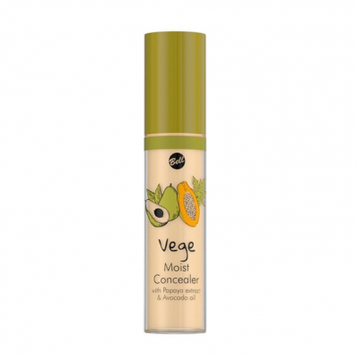 ACEITE LABIAL VEGE BELL
