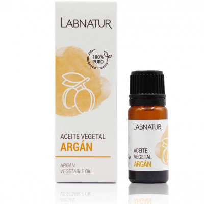 ACEITE PURO DE ARGÁN LABNATUR
