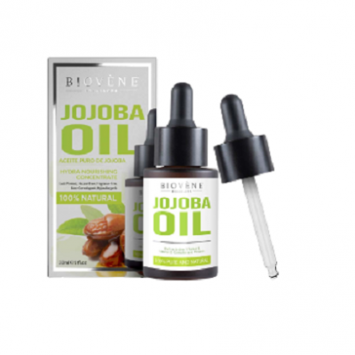 ACEITE PURO DE JOJOBA BIOVENE