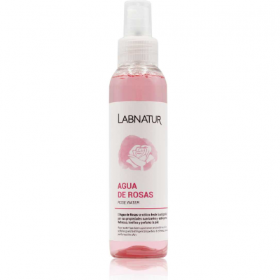 AGUA DE ROSAS LABNATUR