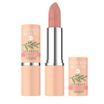 BARRA DE LABIOS TONO FALLING LEAVES 01 NATURAL BEAUTY BELL
