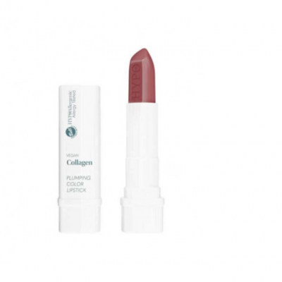 BARRA DE LABIOS VEGAN COLLAGEN COLOR 01 BELL