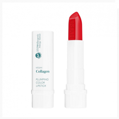 BARRA DE LABIOS VEGAN COLLAGEN COLOR 04 BELL