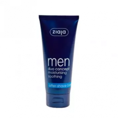 BÁLSAMO AFTER SHAVE ZIAJA