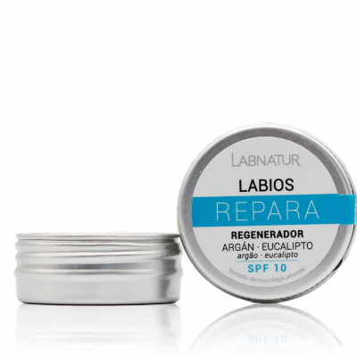 BÁLSAMO LABIAL REPARADOR LABNATUR
