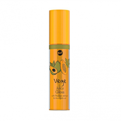 BRILLO DE LABIOS VEGE BELL