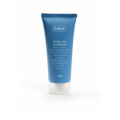CHAMPÚ MICELAR ZIAJA
