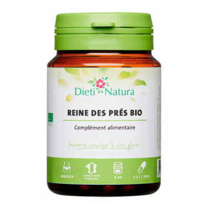 COMPRIMIDOS REINA DE LOS PRADOS DIETINATURA
