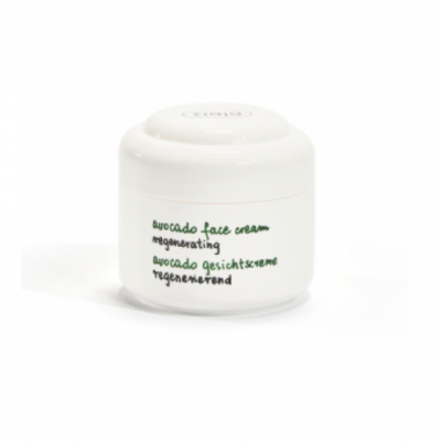 CREMA CON ACEITE DE AGUACATE ZIAJA