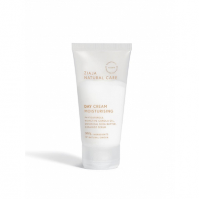 CREMA DE DÍA ZIAJA