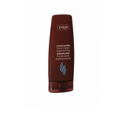 CREMA DE MANOS DE CACAO ZIAJA