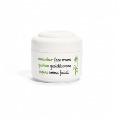 CREMA DE PEPINO ZIAJA
