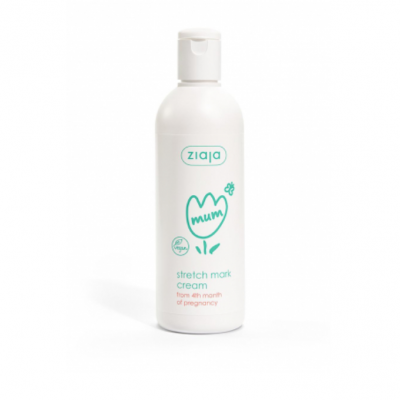 CREMA REDUCTORA DE ESTRÍAS