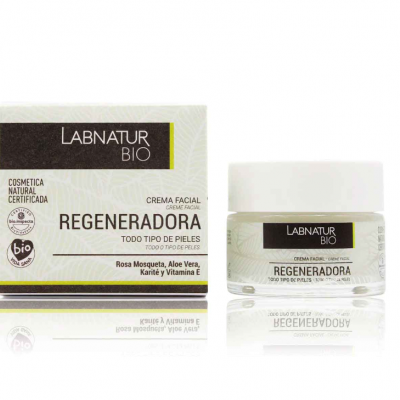 CREMA REGENERADORA LABNATUR