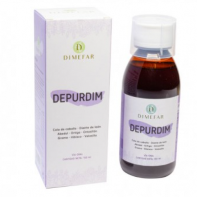 DEPURDIM DIMEFAR