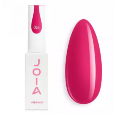 ESMALTE SEMIPERMANENTE COLOR 026 JOIA VEGAN
