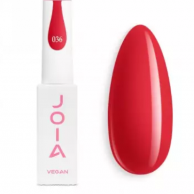 ESMALTE SEMIPERMANENTE COLOR 036 JOIA VEGAN
