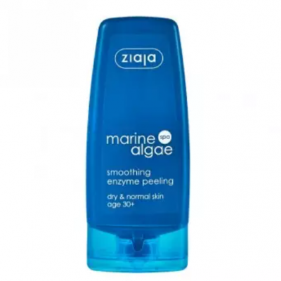 EXFOLIANTE DE ENZIMAS ALISANTE ZIAJA