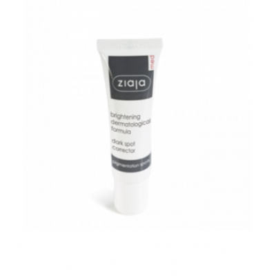 GEL-CREMA TÓNICO BLANQUEADOR ANTIMANCHAS ZIAJA