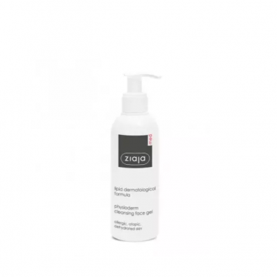GEL FACIAL PIEL ATÓPICA ZIAJA