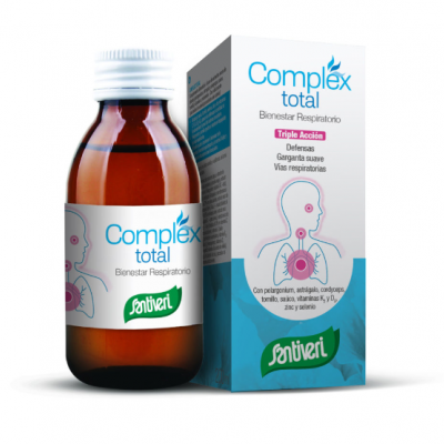 JARABE COMPLEXTOTAL SANTIVERI