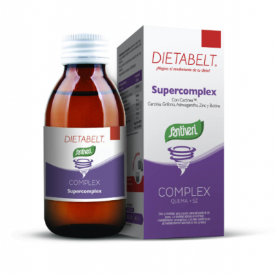 JARABE DIETABELT SUPERCOMPLEX SANTIVERI