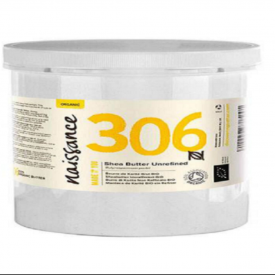 MANTECA CORPORAL DE KARITÉ 306 NAISSANCE