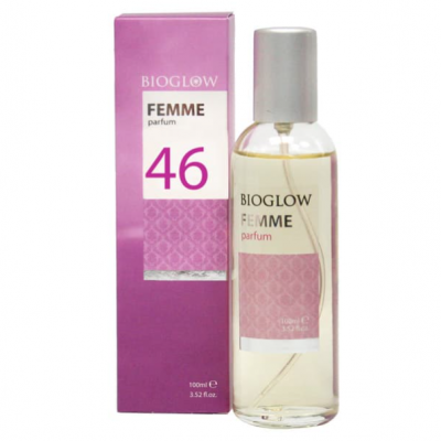 PERFUME NATURAL FEMENINO 46 ROCHAS BIOGLOW
