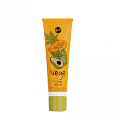 PREBASE DE MAQUILLAJE VEGE BELL