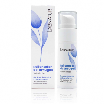 RELLENADOR DE ARRUGAS LABNATUR