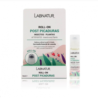 ROLL-ON POST PICADURAS LABNATUR