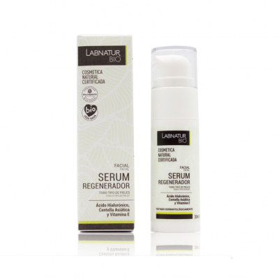 SERUM REGENERADOR LABNATUR