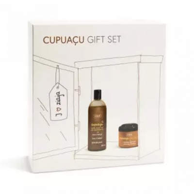 SET CUPUAÇU ZIAJA