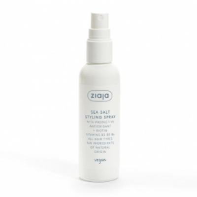 SPRAY MODELADOR CON SAL MARINA ZIAJA