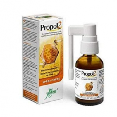 SPRAY ORAL PROPOL2 ABOCA