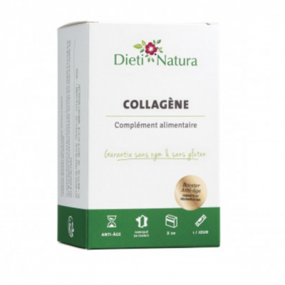 STICKS DE COLÁGENO DIETINATURA