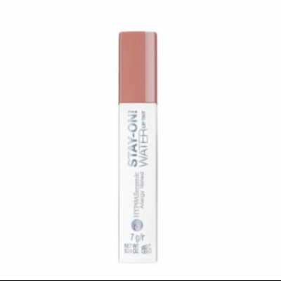 TINTE PARA LABIOS HIPOALERGÉNICO 01 BELL