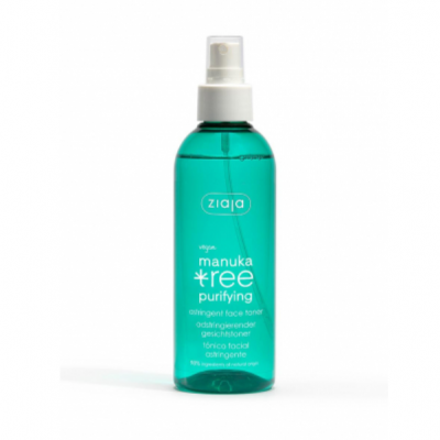 TÓNICO FACIAL MANUKA TREE ZIAJA